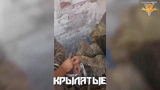 
Títo Ukrajinci sa rozhodli správne a budú žiť.