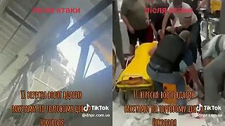 Ruské zverstvá: Nikopol