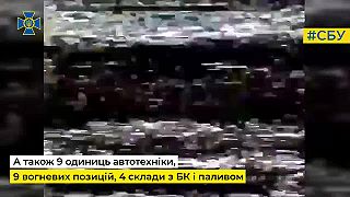Bieli vlci a ich týždenné zárezy