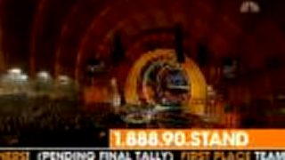 Allstar - Just Stand Up!(Live)