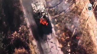 Mínus T-90 #34