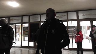 O hrôzach vojny a o nacistických koncentračných táborov smrti