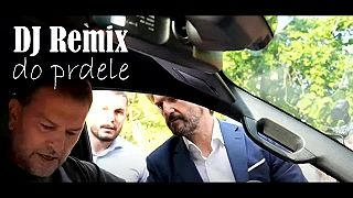 DJ REMIX / DO PRDELE