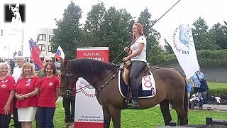 Tlačovky dezolátnych strán VB a SHO (1.9.2023)