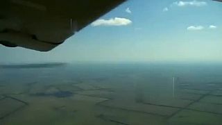 RQ-20 Puma prežil zásah PVO
