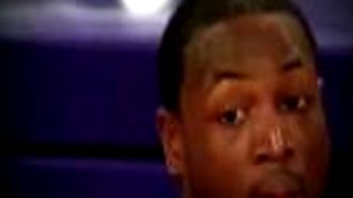 Kobe Bryant vs. Dwyane Wade