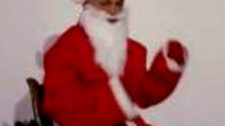 Damien Roy - Les moteurs du Père Noël