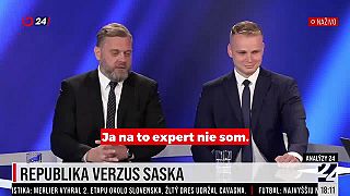Krúpa zo SaS NEVIE, koľko je pohlaví!