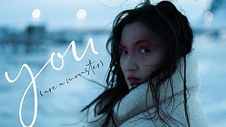 You (Are a Monster)