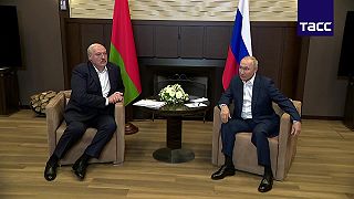 Vladko a Luki majú debatku