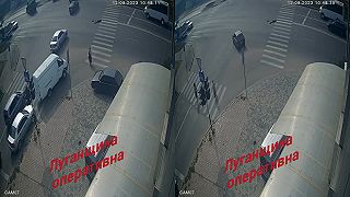 Ruske vojenské nákladné auto