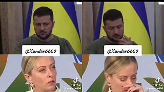 Nájdi dva rozdiely 2