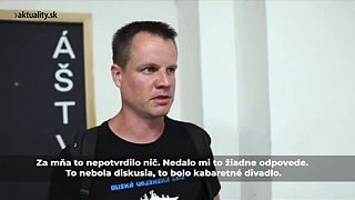 ‼️‼️Tak toto je pecka! Vypočujte si potenciálneho voliča Progresívneho Slovensko