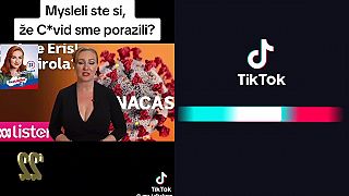 Covid šialenstvo 2