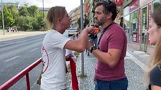 
Protektorat Böhmen und Mähren 
