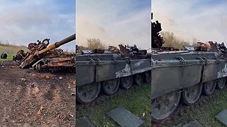 Mínus T-90 #35