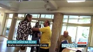 Duck Sauce - Braňo Mojsej