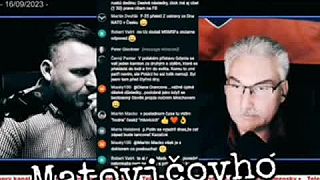 K ex premiérovi Matovičovi,

