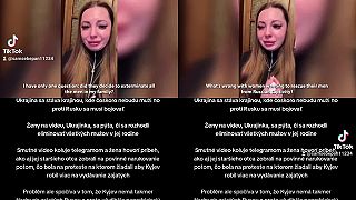 Ukrajina sa stáva krajinou, kde čoskoro nebudú muži.