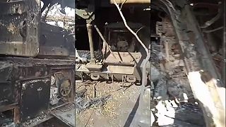 Mínus 9K37 Buk #10