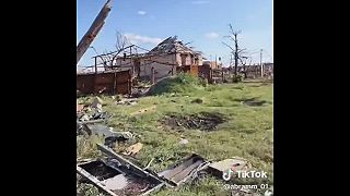 Oslobodenie Klishchiivky (oficiálne)