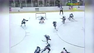 Lillehamer 1994-Keď Slovensko ukázalo prvýkrát svoju silu