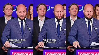 Svet píše o kolaborantmi prelezenom Slovensku