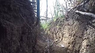 ZSU postúpili smere Novoprokopivka – Verbove