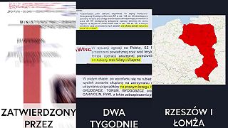 Poľský minister obrany Mariusz Blaszczak v rámci PR kampane prezradil čo nemal