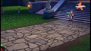 Monster High,S01E11