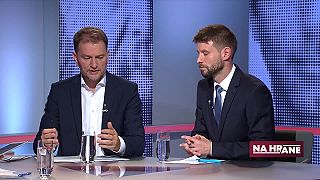 Šéf PS (Šimečka) nepozná vlastný program