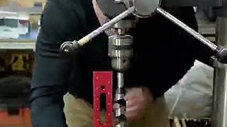 Toľko roboty s jedným drevom