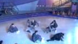 Get Up (Hip - Hop) - CHOREOGRAFIA