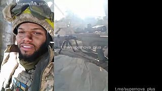 Brazílsky sniper