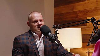 Štefan Havlík: Veľa ľudí v USA žije na dlh a je na antidepresívach