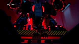 Ninjago,S03E02