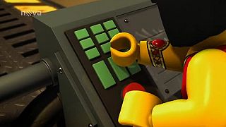 Ninjago,S03E03