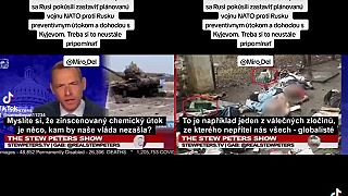 Toto video je rok a pol staré. Vzniklo hneď na začiatku ŠVO.
