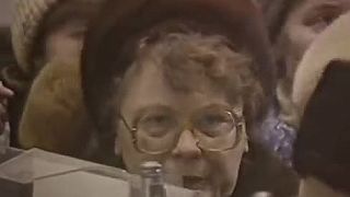 Socialistický blahobyt sovietskeho typu 1990