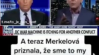 V amarickej FoxNews odznela šokujúca pravda!