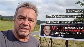 Joža Pročka už nebolí hlava