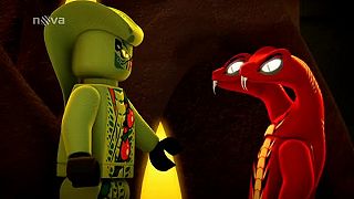 Ninjago,S03E04