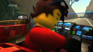 Ninjago,S03E06