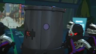 Ninjago,S03E07