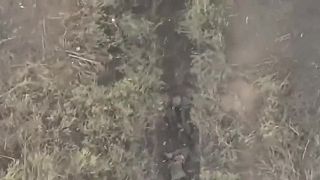 Nepríjemná situácia v ruských zakopoch