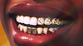 N3RD - Be Happy
