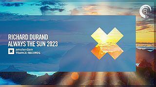 Richard Durand - Always The Sun 2023