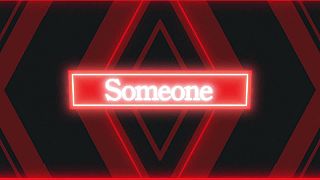 Voost x Leo Wood - Someone