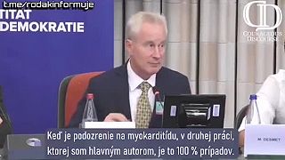 Pitevný záver: 73.9% úmrtí po očkovaní je spôsobených vakcínou