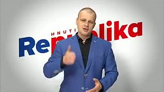 Zelenský nám vypol plyn!
